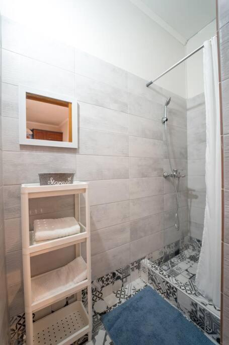 Evelina 1 Apartment Lixouri Exterior foto